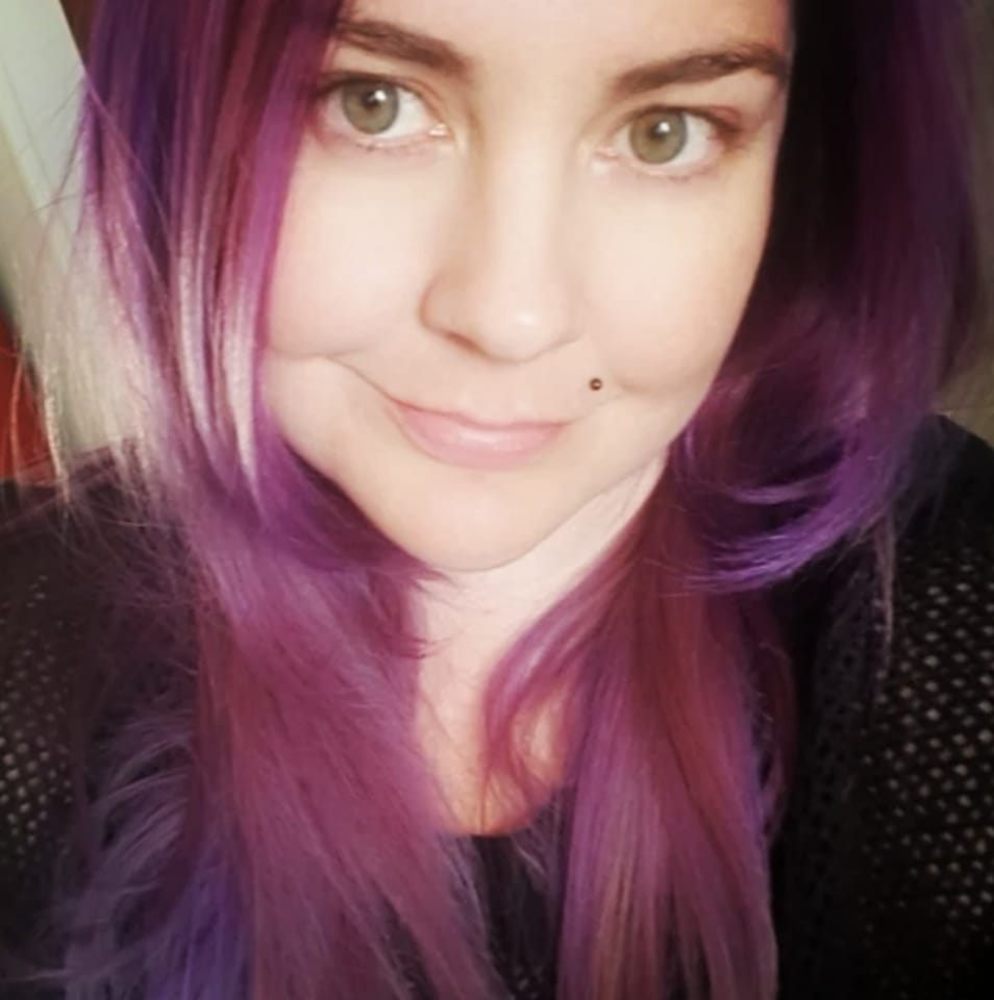 Meet your Posher, Sara
